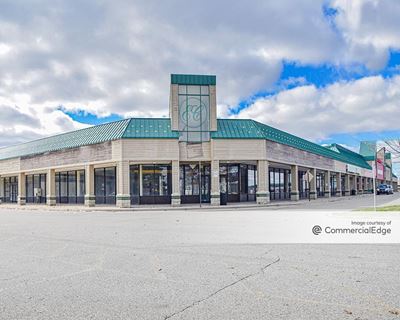 Eastridge Commons