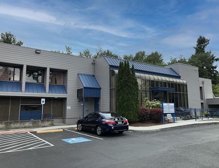 Office space for Rent at 2405 Front St NE in Salem