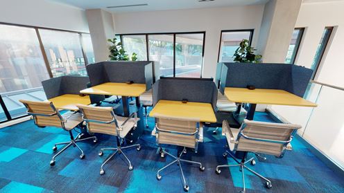 Apt CoWork - at Sugarmont Apartments