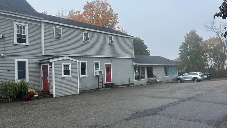 282 Main St