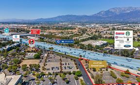 3351 North Centre Lake Drive