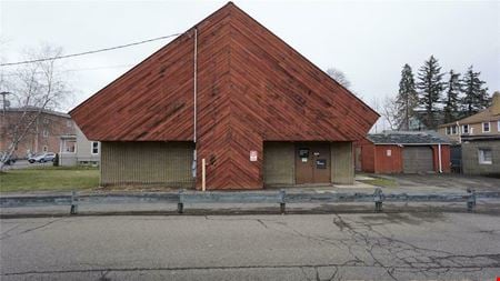 Industrial space for Sale at 7 Jefferson Avenue in Endicott