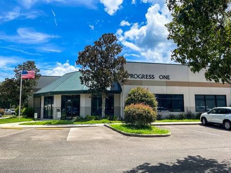 Office space for Rent at 13859 Progress Blvd in Alachua