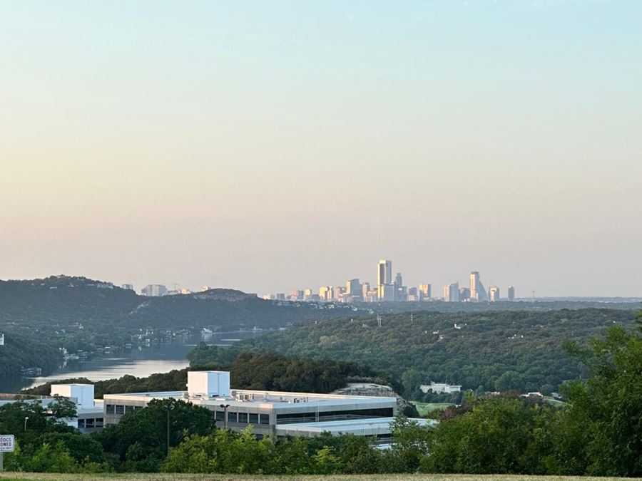 Shepherd Mountain Office Complex | Bldg 4