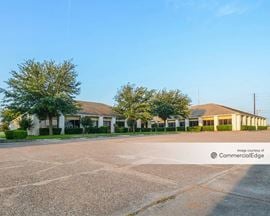 6800 Manhattan Blvd. - Building 5