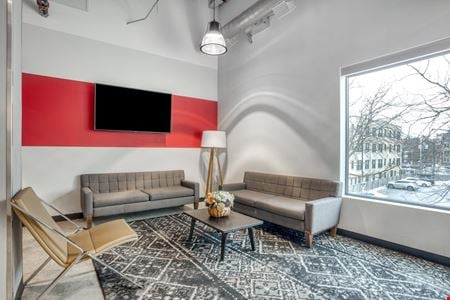 Photo of commercial space at 5113 South Harper Suite 2C in Chicago