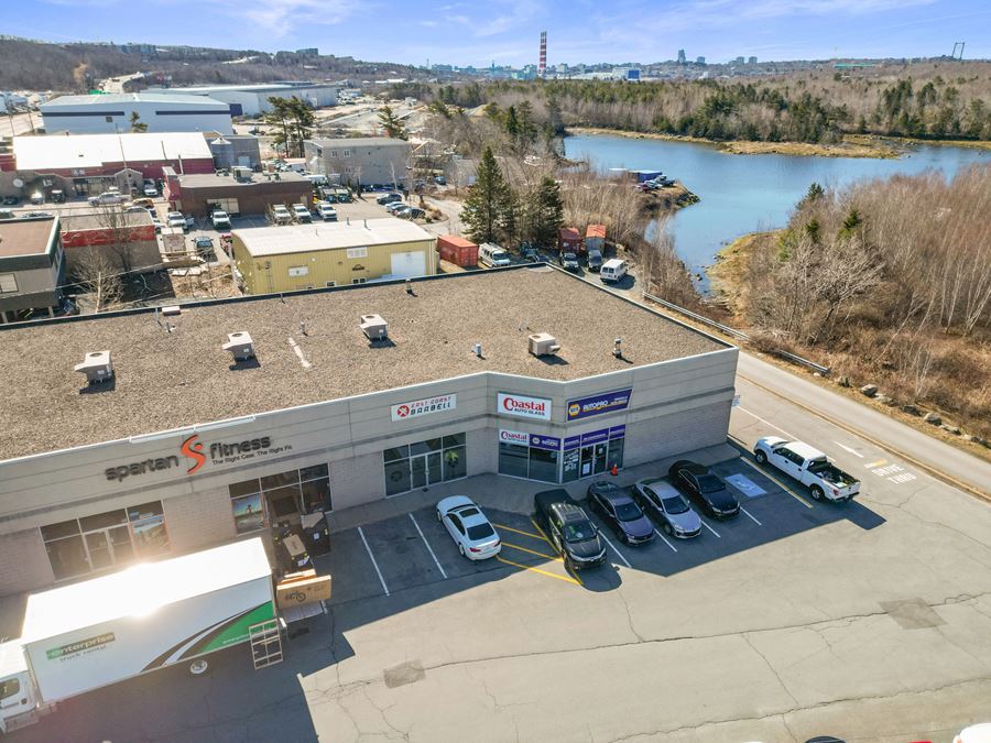 26 Bancroft Lane, Dartmouth, NS B3B1B