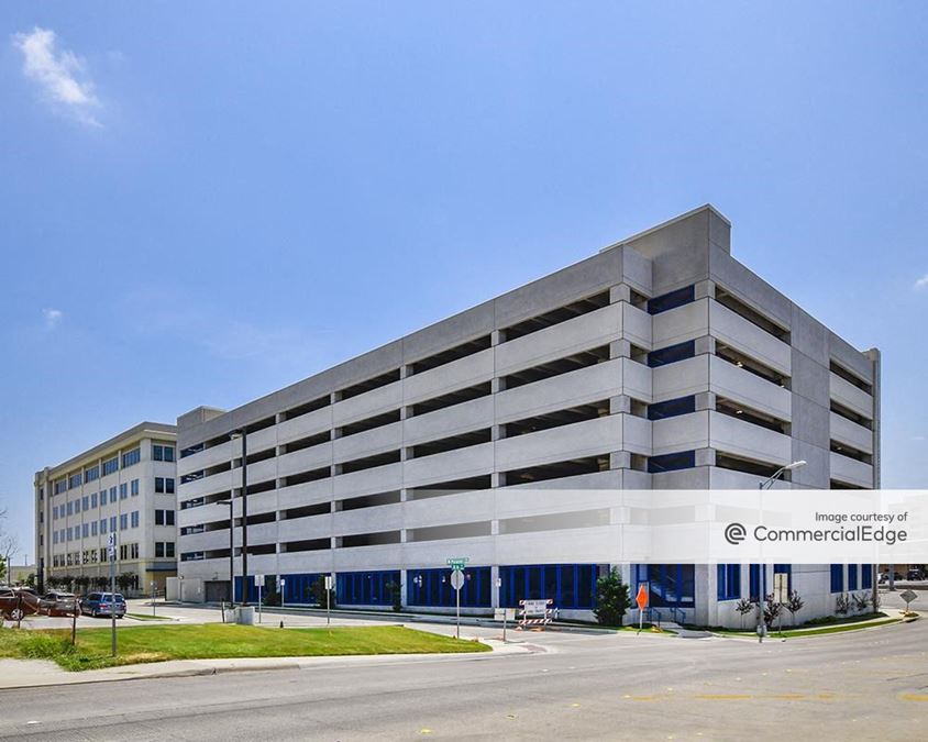 Rosedale Office Building 1500 West Rosedale Street, Fort Worth, TX