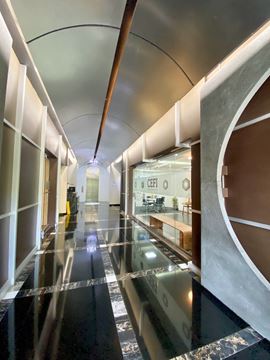 650 Plaza (El Monte Tower)