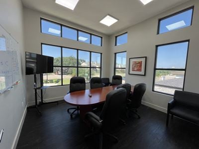 4888 Dexter Dr., Suite 200 - FOR LEASE