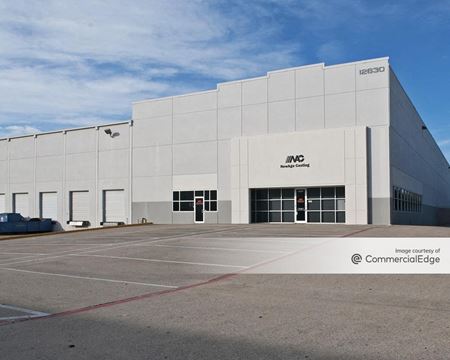 Industrial space for Rent at 12620 West Airport Blvd in Sugar Land