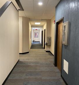 Corporate Plaza