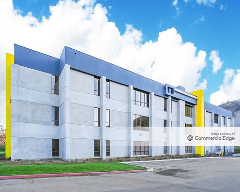 Pacific Sorrento Technology Park