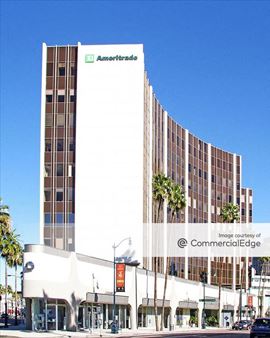 Beverly Hills Gateway