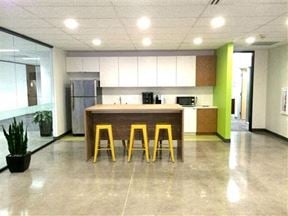Workstyle Flexible Spaces - 10000 North 31st Avenue