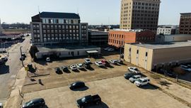 State Building Portfolio: 2 Buildings