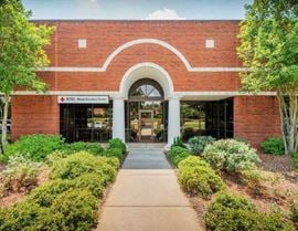 The Park - Huntersville - Bostick & Calhoun Buildings