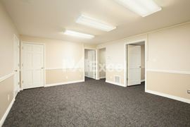 Small office for sublease