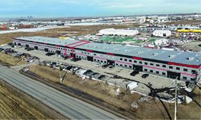 34 Wrangler Place SE, Unit 12
