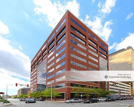Office space for Rent at 251 East Ohio Street in Indianapolis