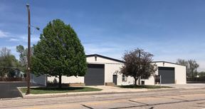 Storage & Distribution Warehouse