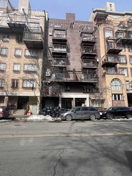 Office space for Rent at 563 Flushing Avenue in Brooklyn