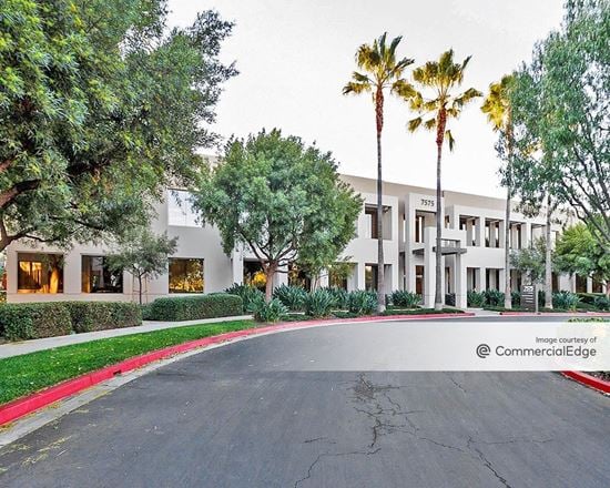Irvine Business Center - 7555 & 7575 Irvine Center Drive