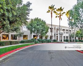 Irvine Business Center - 7555 & 7575 Irvine Center Drive