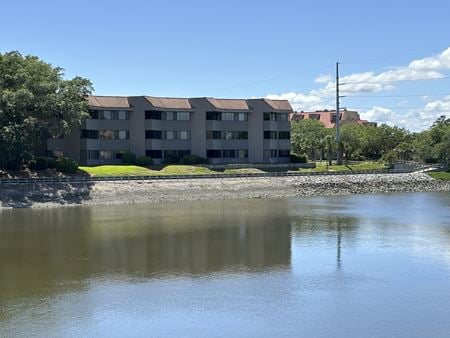 Office space for Sale at 19 Shelter Cove Lane, Suite 302 in Hilton Head Island