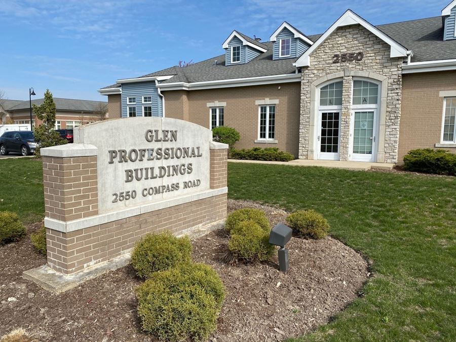 Glen Professional Building