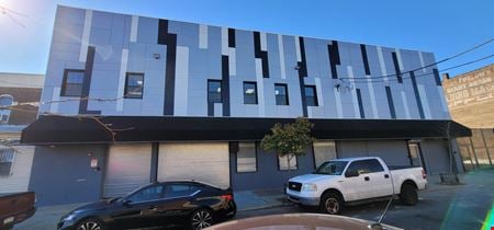 Special Purpose space for Rent at 2034-2038 E Willard St in Philadelphia