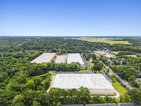 Industrial space for Rent at 7246 Stall Road  in North Charleston 