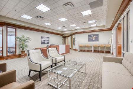 Shared and coworking spaces at 1997 Annapolis Exchange Parkway Suite 300 in Annapolis