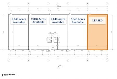 Retail space for Rent at 200 Donerail Drive in Nicholasville