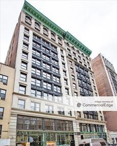 28 West 25th Street