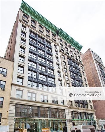28 West 25th Street