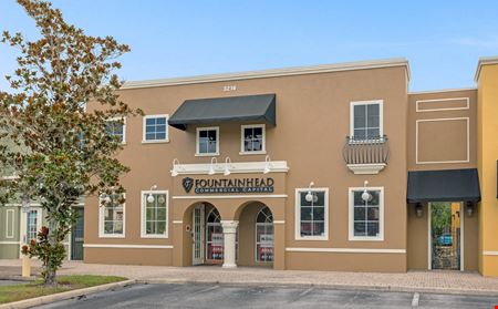 Office space for Sale at 3216 West Lake Mary Blvd in Lake Mary