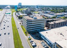 Metairie Centre