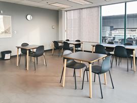 Regus - Richmond - Commerce Court