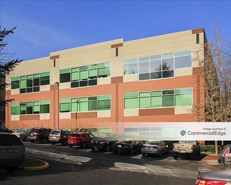 Willow Creek Corporate Center - Redmond
