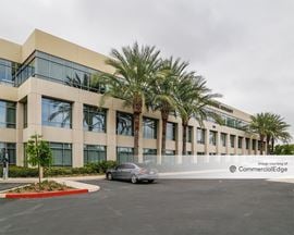 Jamboree Business Center - 2855 Michelle Drive
