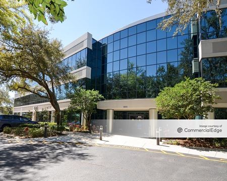 Office space for Rent at 8900 Grand Oak Circle in Tampa