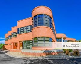 Heritage Medical Center