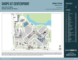 Shops at Centerpoint