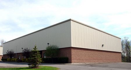 Industrial space for Rent at 49 Sicker Rd in Latham