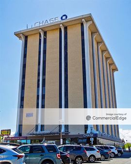 Chase Tower