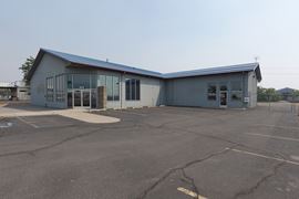 6012 & 6010 East Trent Avenue