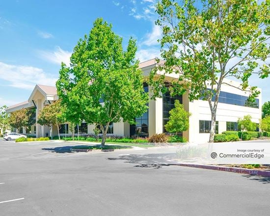 550 Gateway Drive