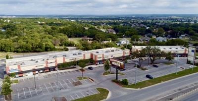 Forum Pointe