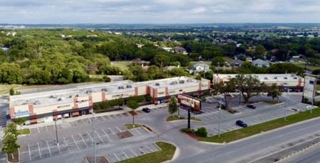 Retail space for Rent at 15069 IH- 35 N in Selma